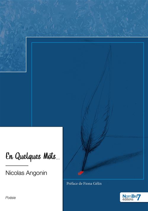 En Quelques Mots...