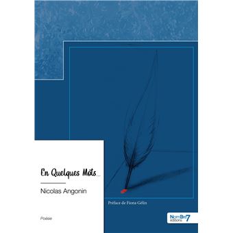 En Quelques Mots... - 1