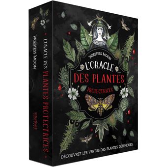 L'Oracle des plantes protectrices