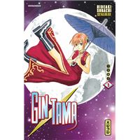 Gintama - Tome 3