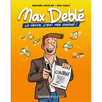Max Deblé