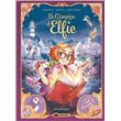 Le Grimoire d'Elfie - vol. 01 - histoire complète