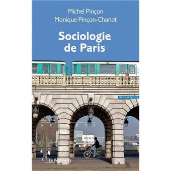 Sociologie de Paris - 1
