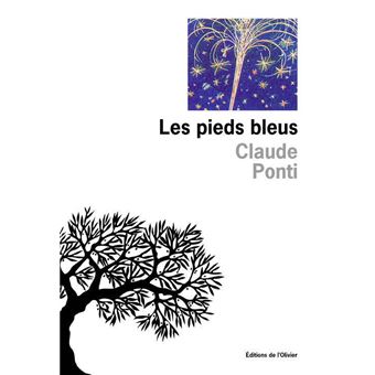 Pieds Bleus (Les) - 1