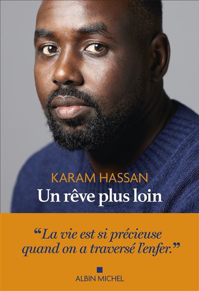 Un rêve plus loin - Karam Hassan (2026)