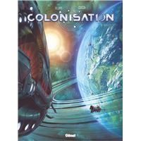 Colonisation