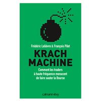 Krach machine