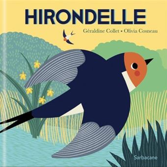 Hirondelle - 1