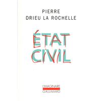 État-civil