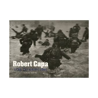 Robert Capa - 1