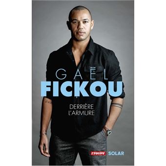 Ga l Fickou broch Ga l Fickou Maxime Raulin Livre tous les