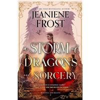 A Storm of Dragons and Sorcery