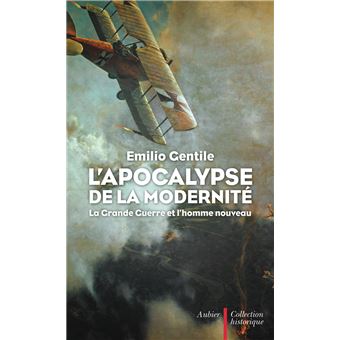 L'Apocalypse de la modernité - 1
