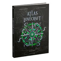 Atlas Lovecraft