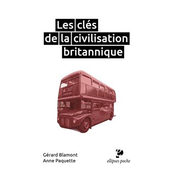 Les clés de la civilisation britannique