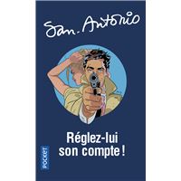 Réglez-lui son compte !