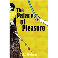 The Palace of Pleasure