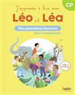 J'apprends à lire avec Léo et Léa - Mes premières lectures 2024