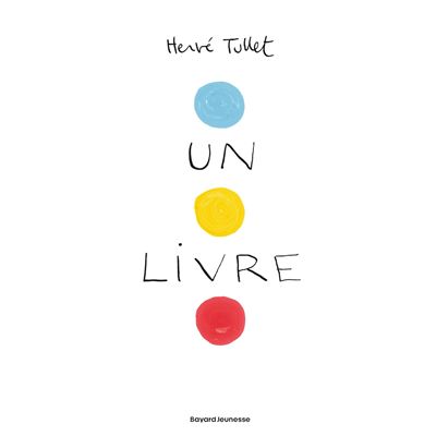 Un livre - 1