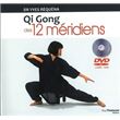 Qi Gong des 12 méridiens (LIV+DVD)