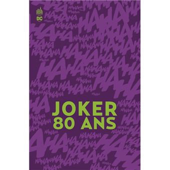Joker - Joker, T0 - 1