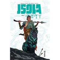 Isola - Tome 1