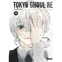 Tokyo Ghoul : Re