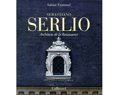 Sebastiano Serlio