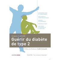 Guerir du diabete type 2