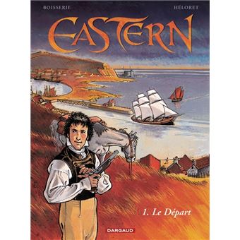 Eastern - Eastern, Tome 1 - 1