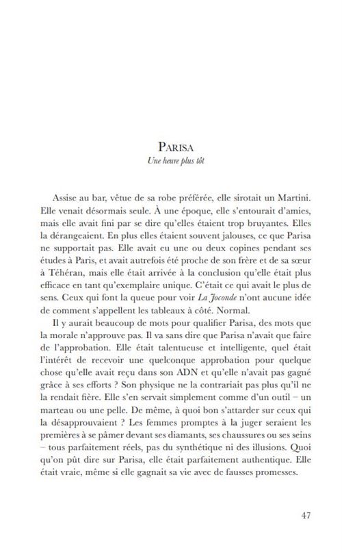 Atlas Six Tome 2 : le paradoxe d'Atlas - Olivie Blake - Michel Lafon -  Grand format - Librairie Galignani PARIS