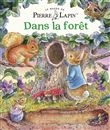 Dans la forêt