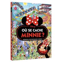 Mickey