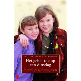 Het gebeurde op een dinsdag - 1