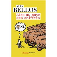 Alex au pays des chiffres