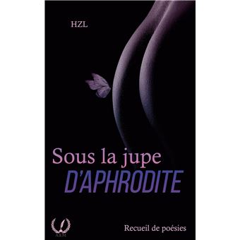 Sous la jupe d'Aphrodite - 1