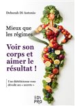 Mieux que les régimes Voir son corps et aimer le résultat !