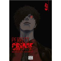 Perfect crime T09