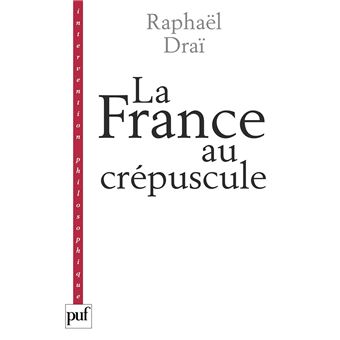 La France au crépuscule - 1