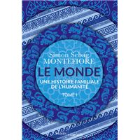 LE MONDE UNE HISTOIRE DE FAMILLE