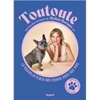 Toutoute
