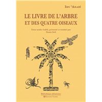 Le Livre de l'Arbre et des quatre Oiseaux