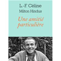 Une amitié particulière