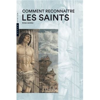 Comment reconnaître les Saints - 1