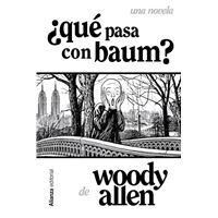 ¿Qué pasa con Baum?