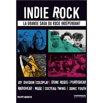 Indie rock - 1