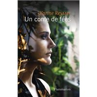 UN CONTE DE FEES