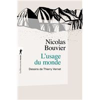L'usage du monde