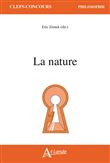 La nature