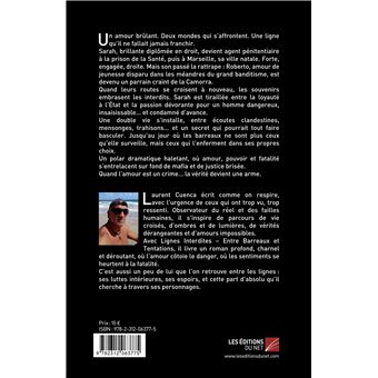 Entre barreaux et tentations